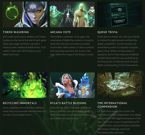 dota 2 2018 battle pass|2018 dota 2 international.